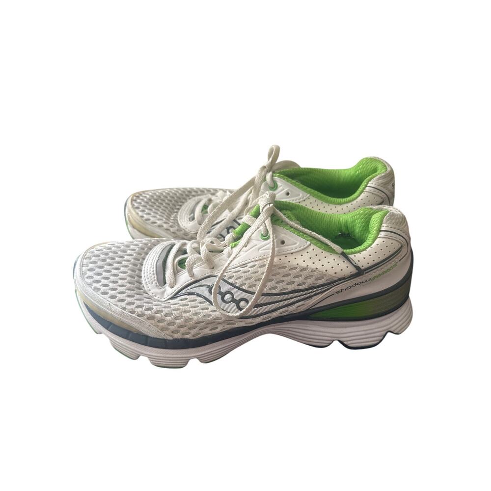 Saucony Shadow Genesis running shoes 7 r